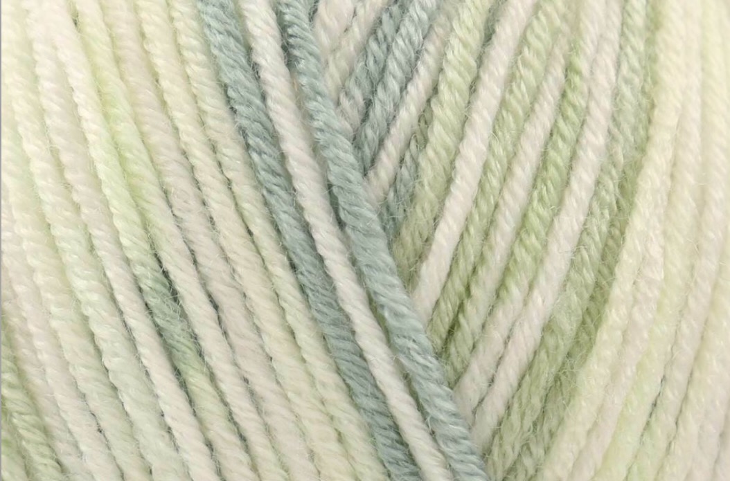 King Cole Cherish DK Evergreen